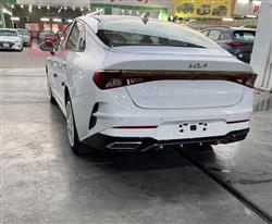 کیا K5